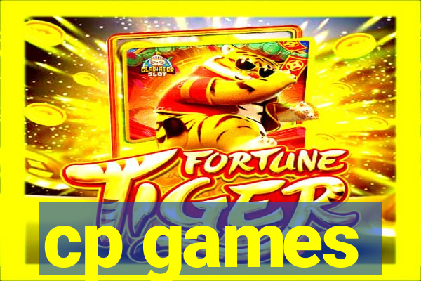 cp games